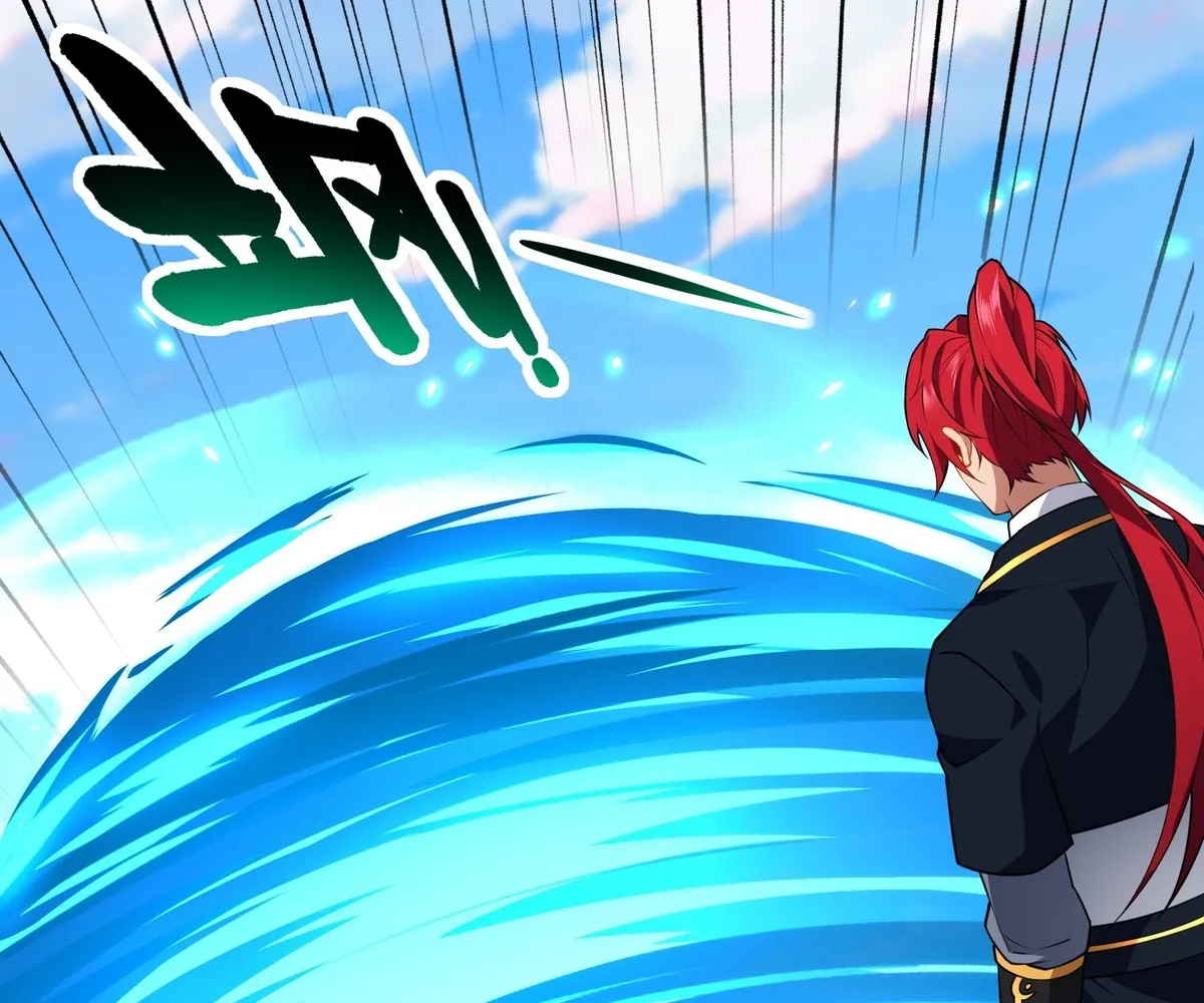 Read Travelling Through Time and Space to become an unlucky NPC EN Manga Online
