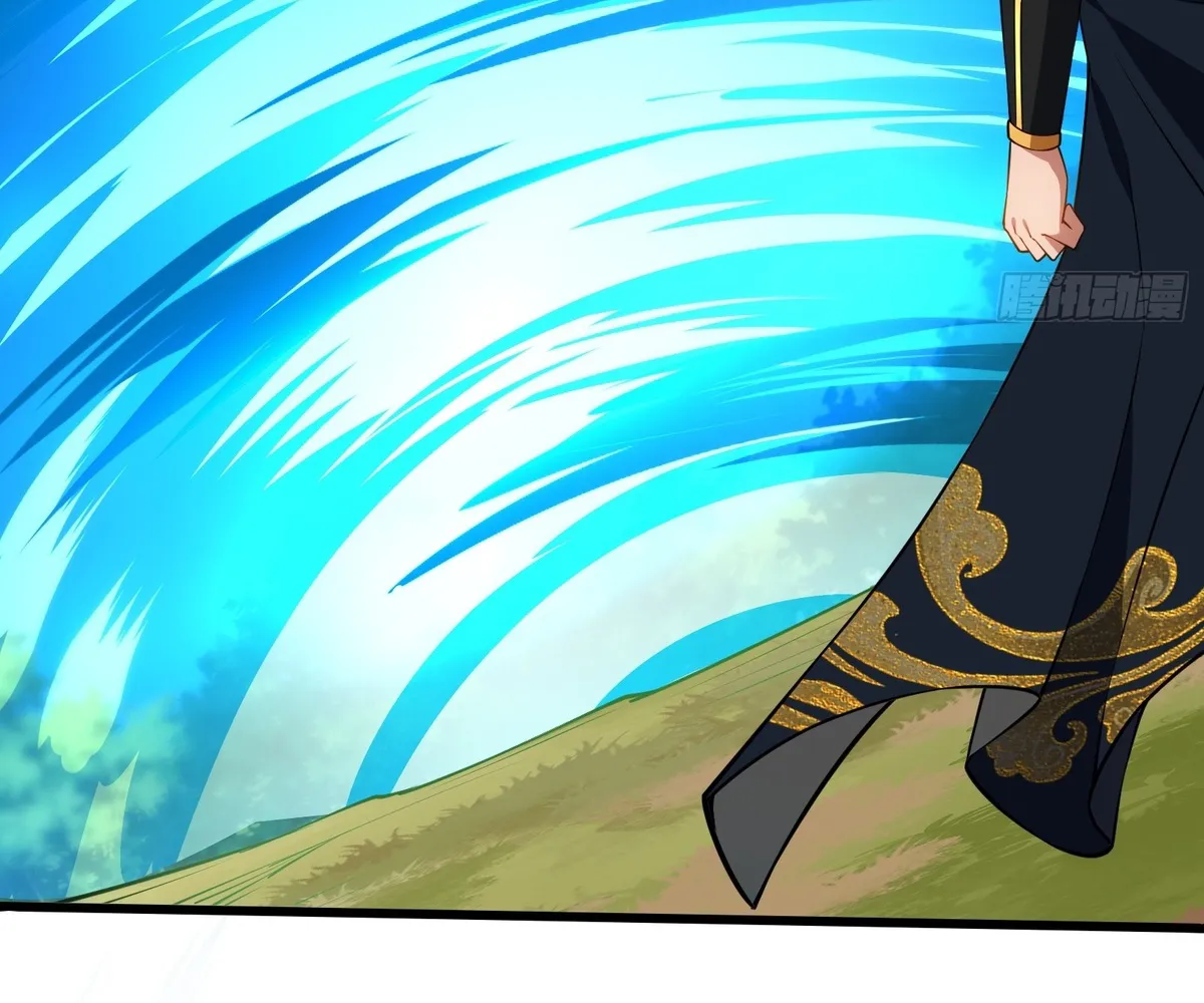 Read Travelling Through Time and Space to become an unlucky NPC EN Manga Online
