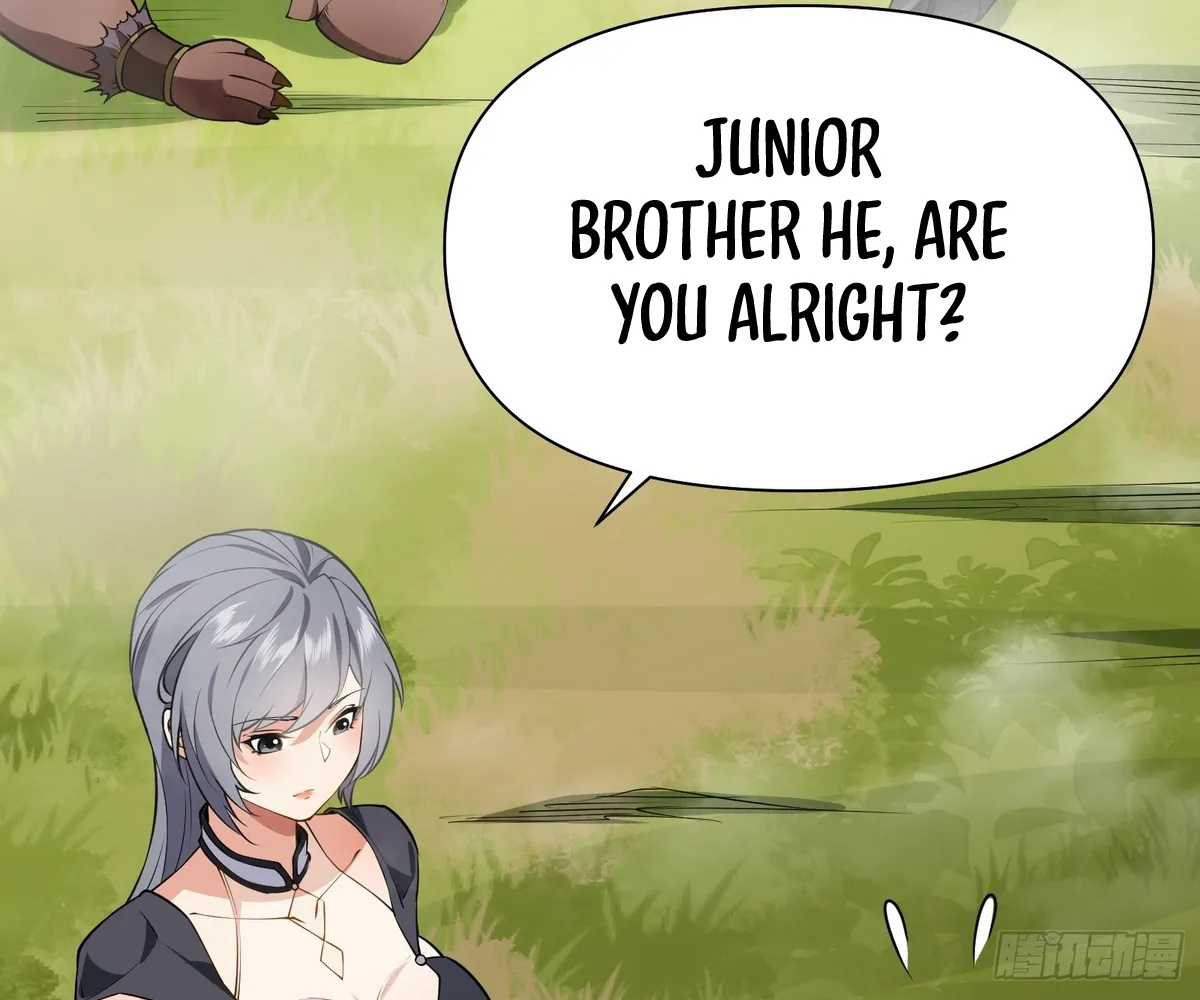 Read Travelling Through Time and Space to become an unlucky NPC EN Manga Online