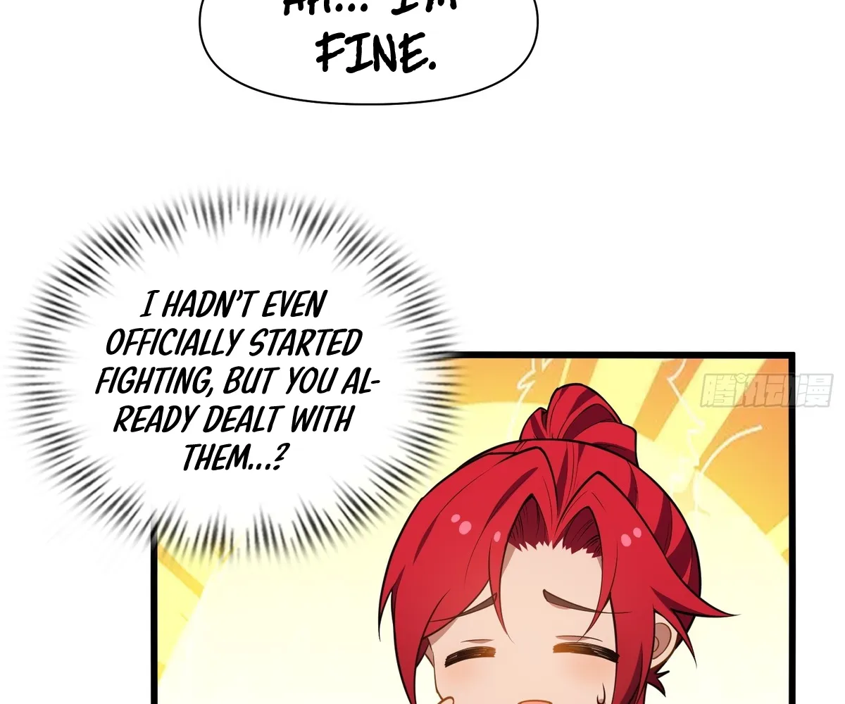 Read Travelling Through Time and Space to become an unlucky NPC EN Manga Online