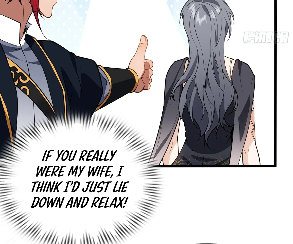 Read Travelling Through Time and Space to become an unlucky NPC EN Manga Online