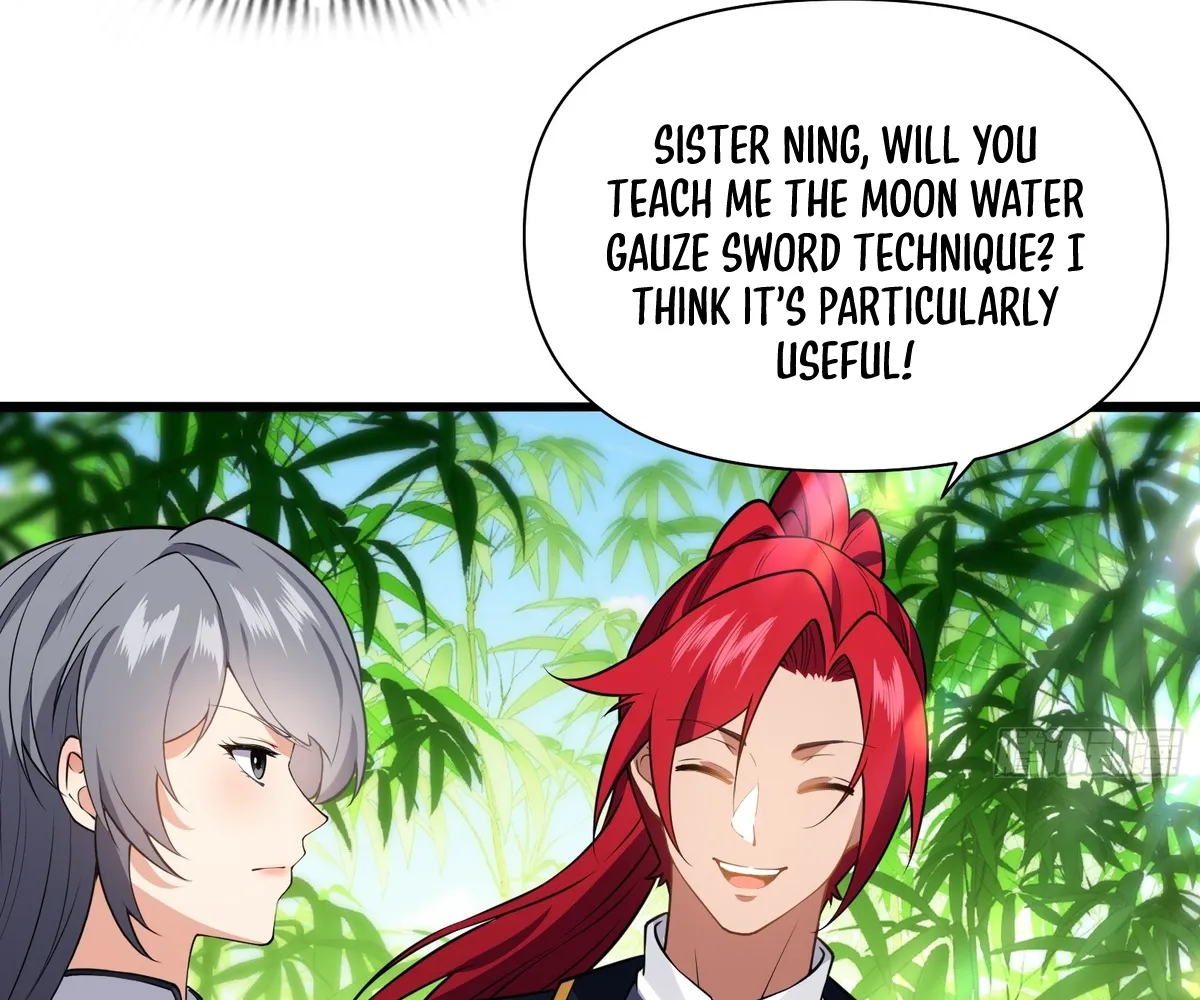 Read Travelling Through Time and Space to become an unlucky NPC EN Manga Online