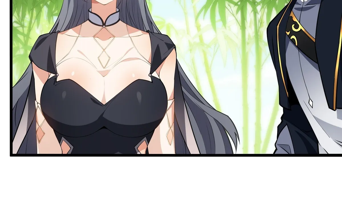 Read Travelling Through Time and Space to become an unlucky NPC EN Manga Online
