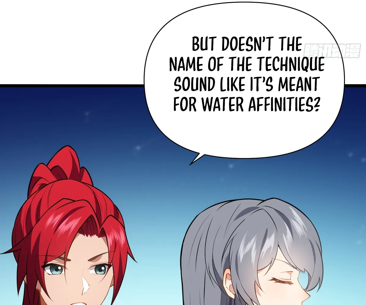 Read Travelling Through Time and Space to become an unlucky NPC EN Manga Online