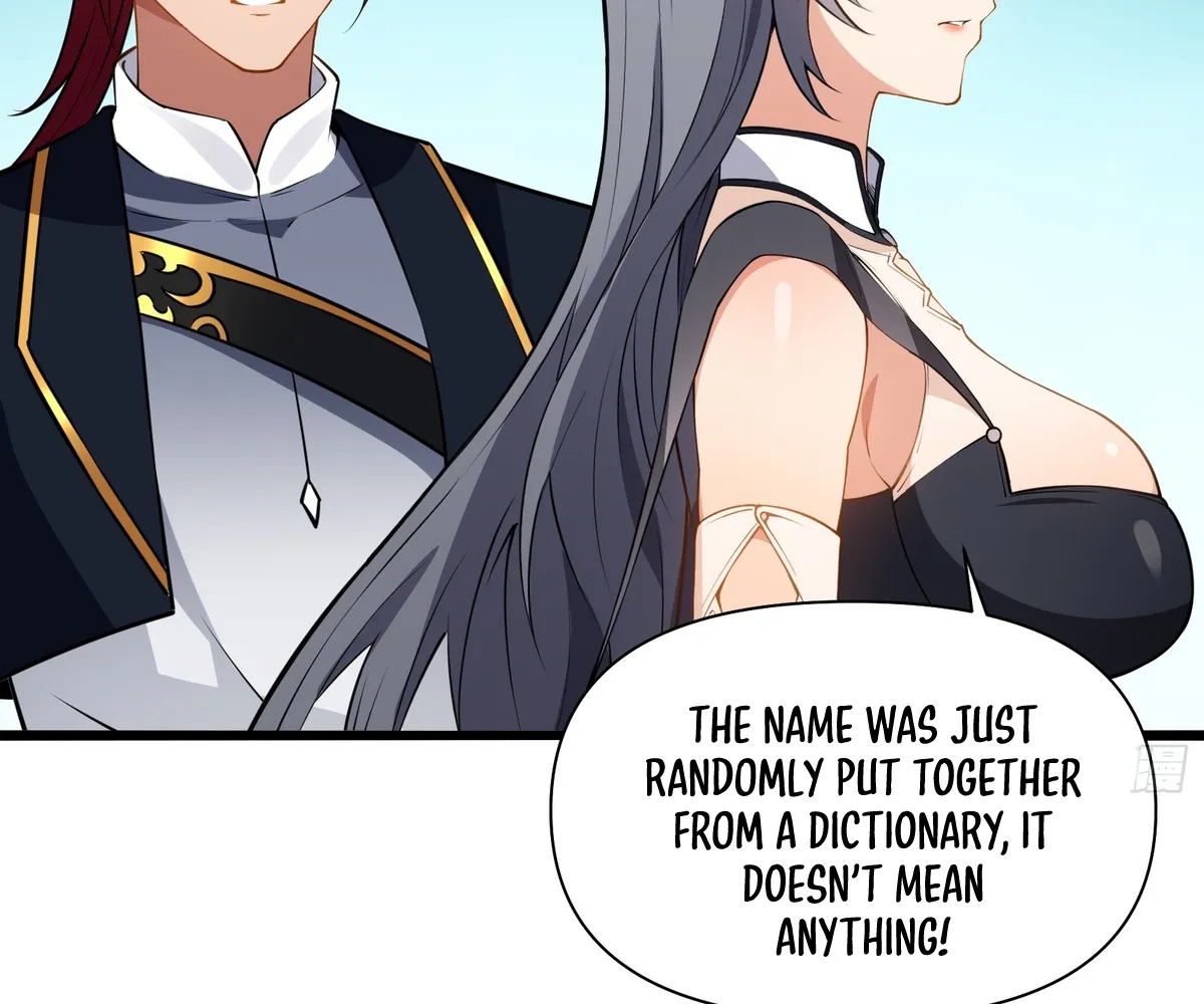 Read Travelling Through Time and Space to become an unlucky NPC EN Manga Online