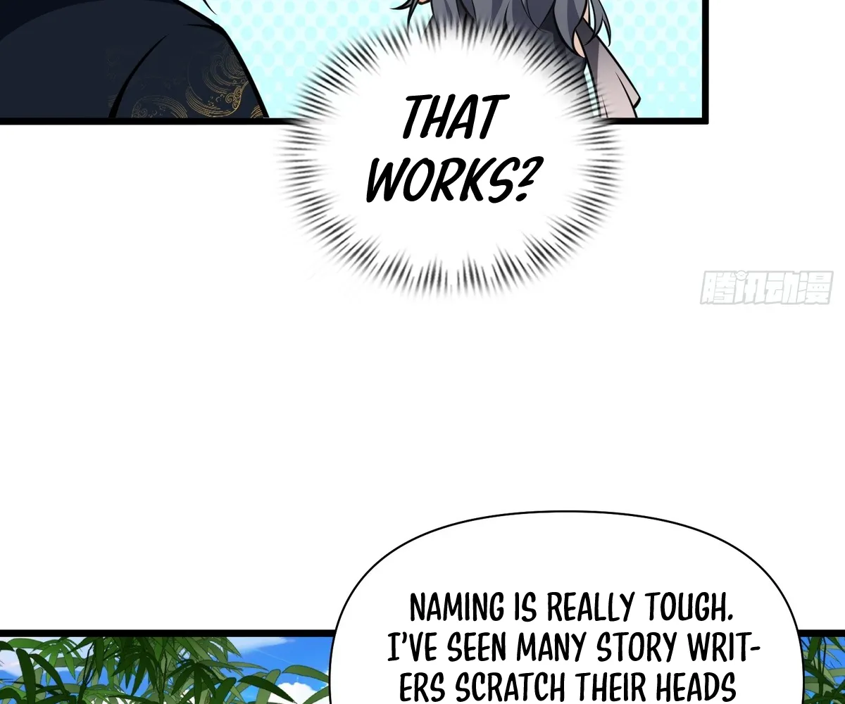 Read Travelling Through Time and Space to become an unlucky NPC EN Manga Online