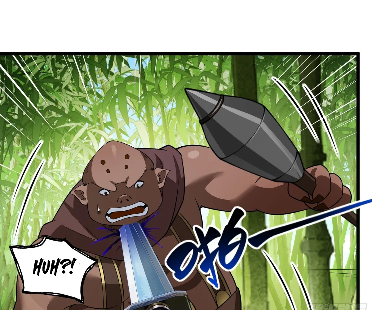 Read Travelling Through Time and Space to become an unlucky NPC EN Manga Online