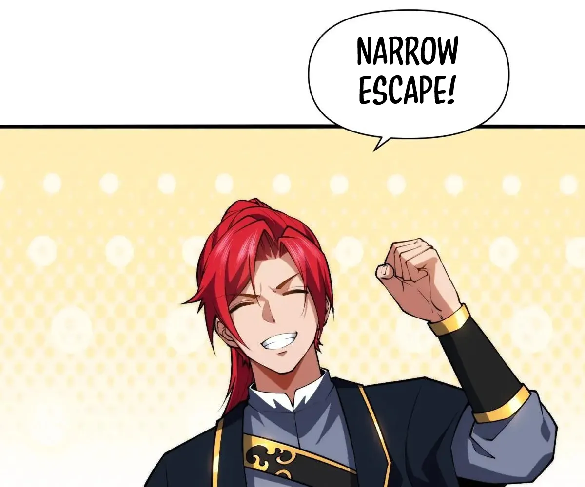 Read Travelling Through Time and Space to become an unlucky NPC EN Manga Online