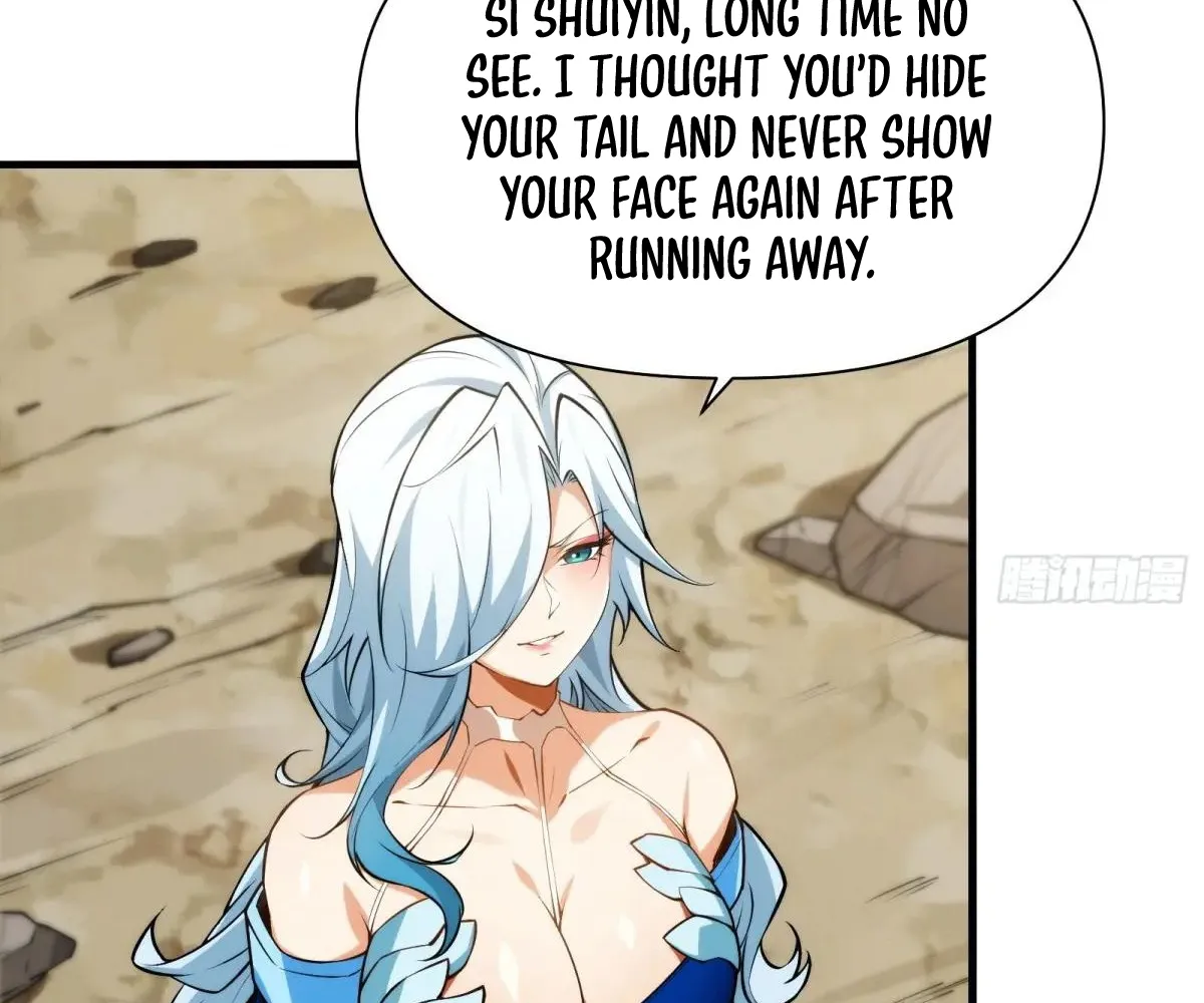 Read Travelling Through Time and Space to become an unlucky NPC EN Manga Online