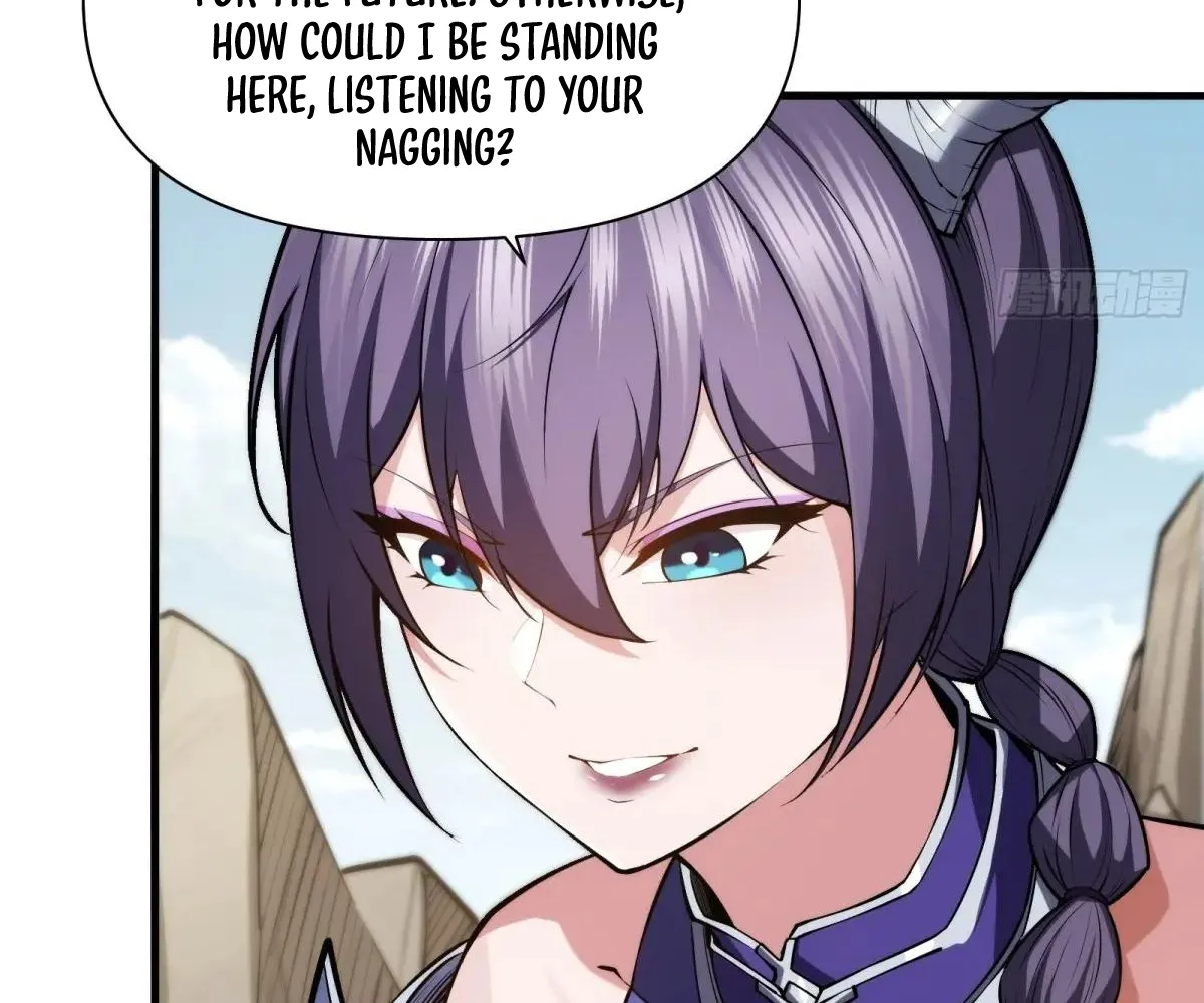 Read Travelling Through Time and Space to become an unlucky NPC EN Manga Online