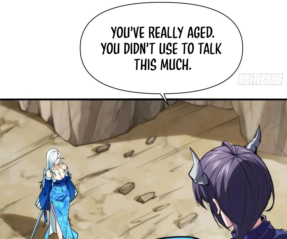 Read Travelling Through Time and Space to become an unlucky NPC EN Manga Online