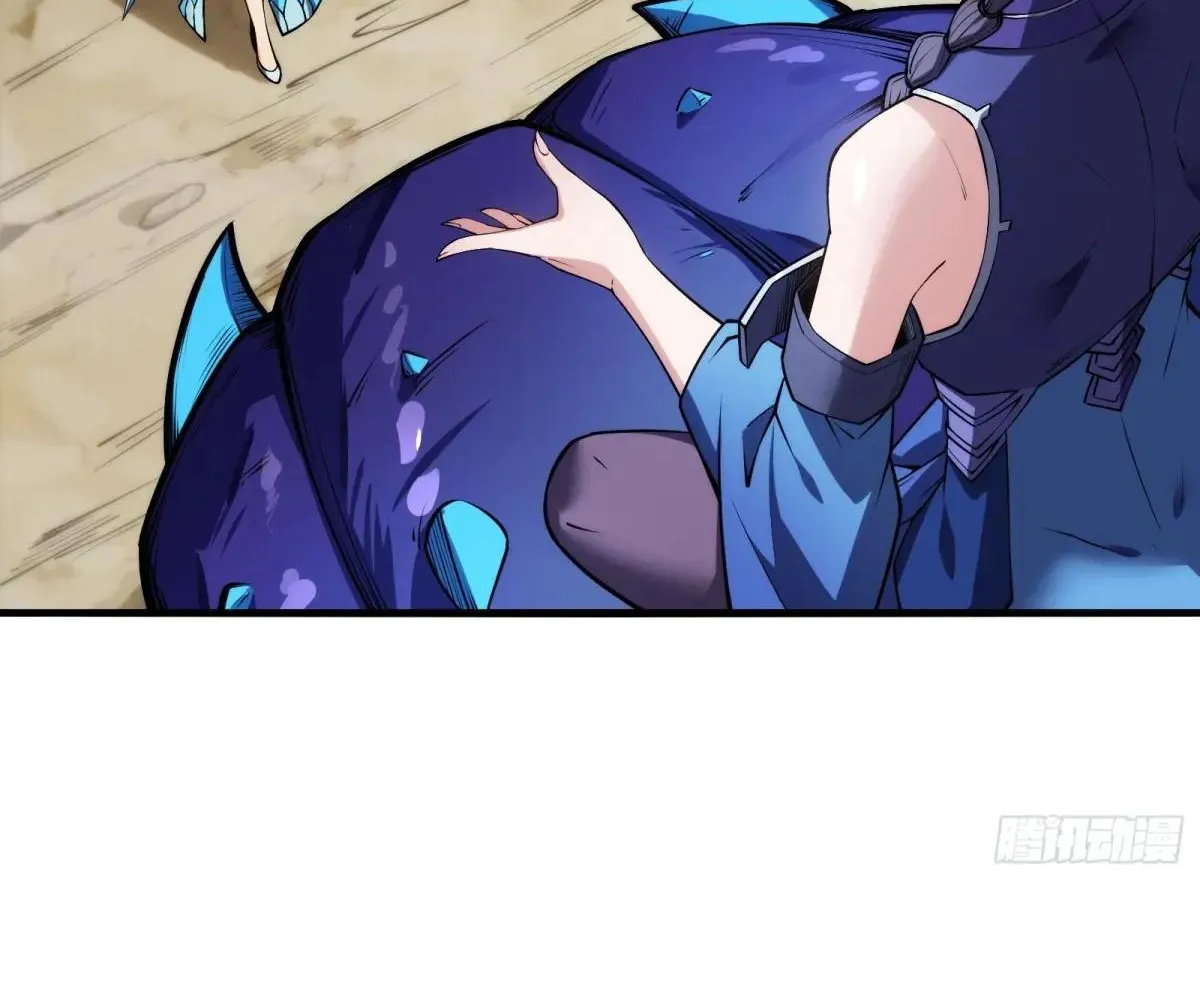 Read Travelling Through Time and Space to become an unlucky NPC EN Manga Online