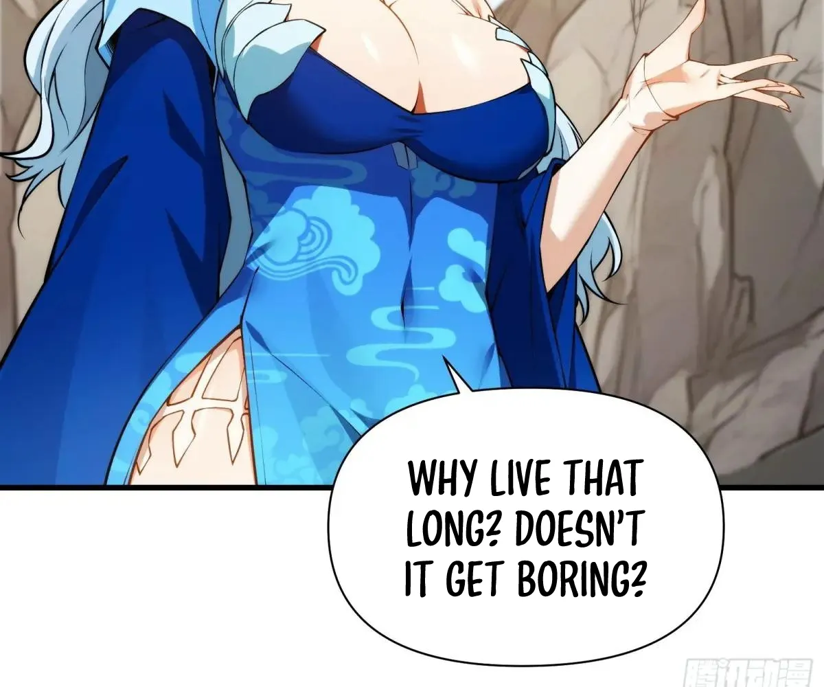 Read Travelling Through Time and Space to become an unlucky NPC EN Manga Online