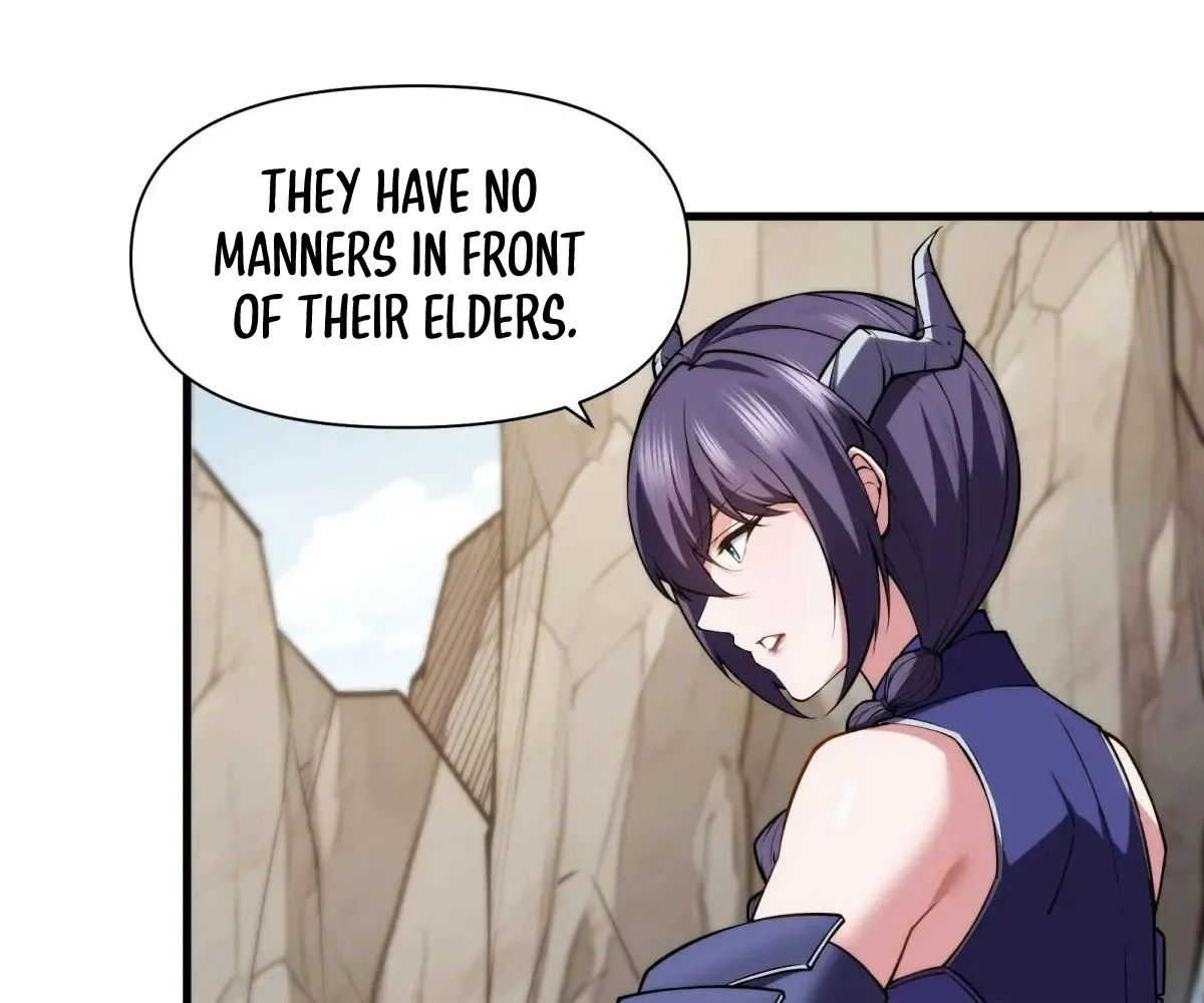 Read Travelling Through Time and Space to become an unlucky NPC EN Manga Online