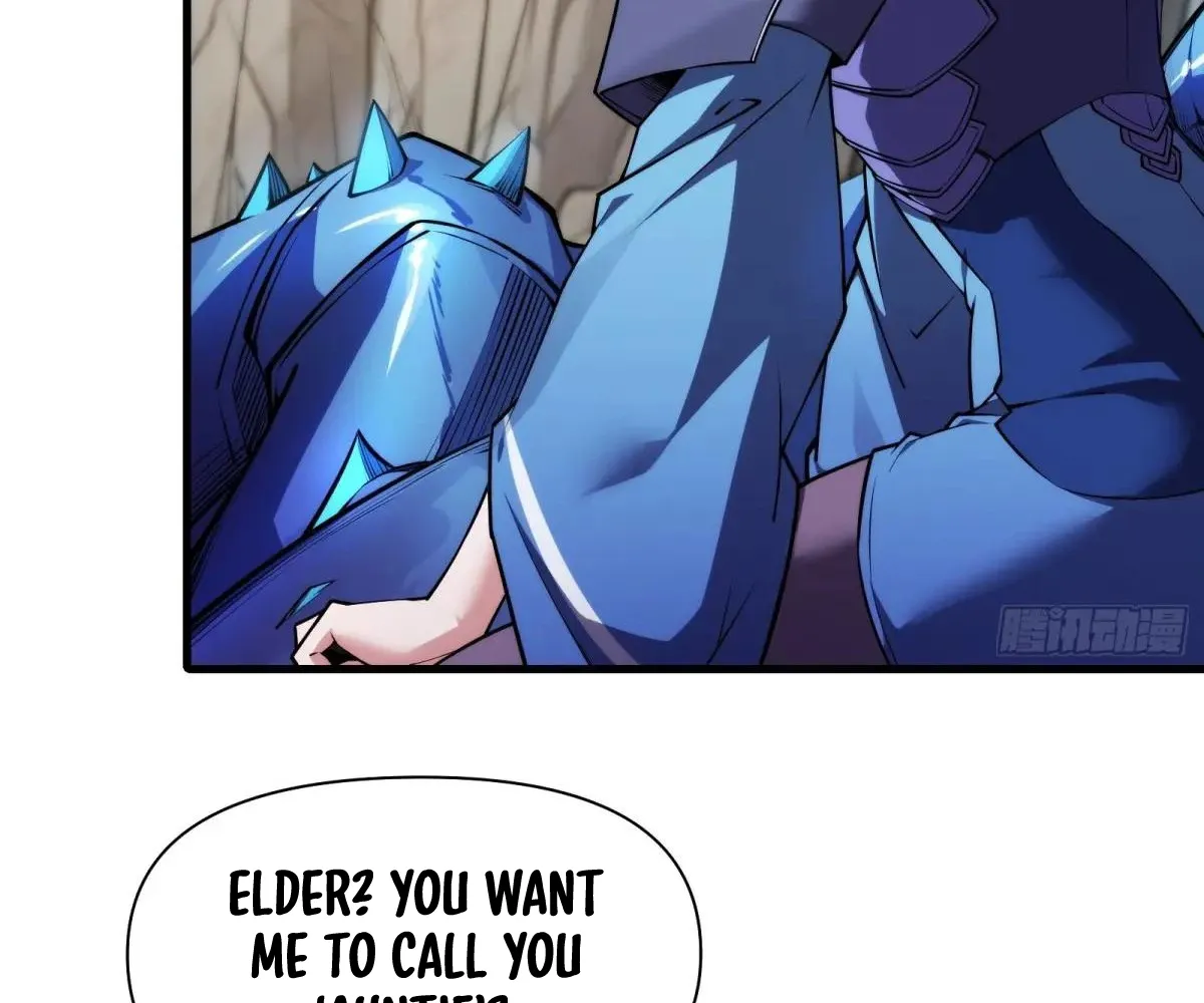 Read Travelling Through Time and Space to become an unlucky NPC EN Manga Online