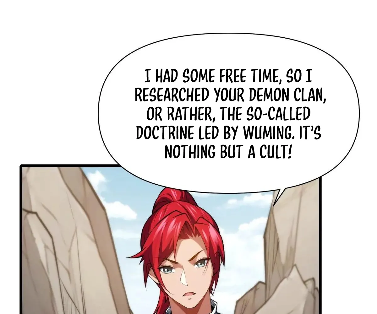 Read Travelling Through Time and Space to become an unlucky NPC EN Manga Online