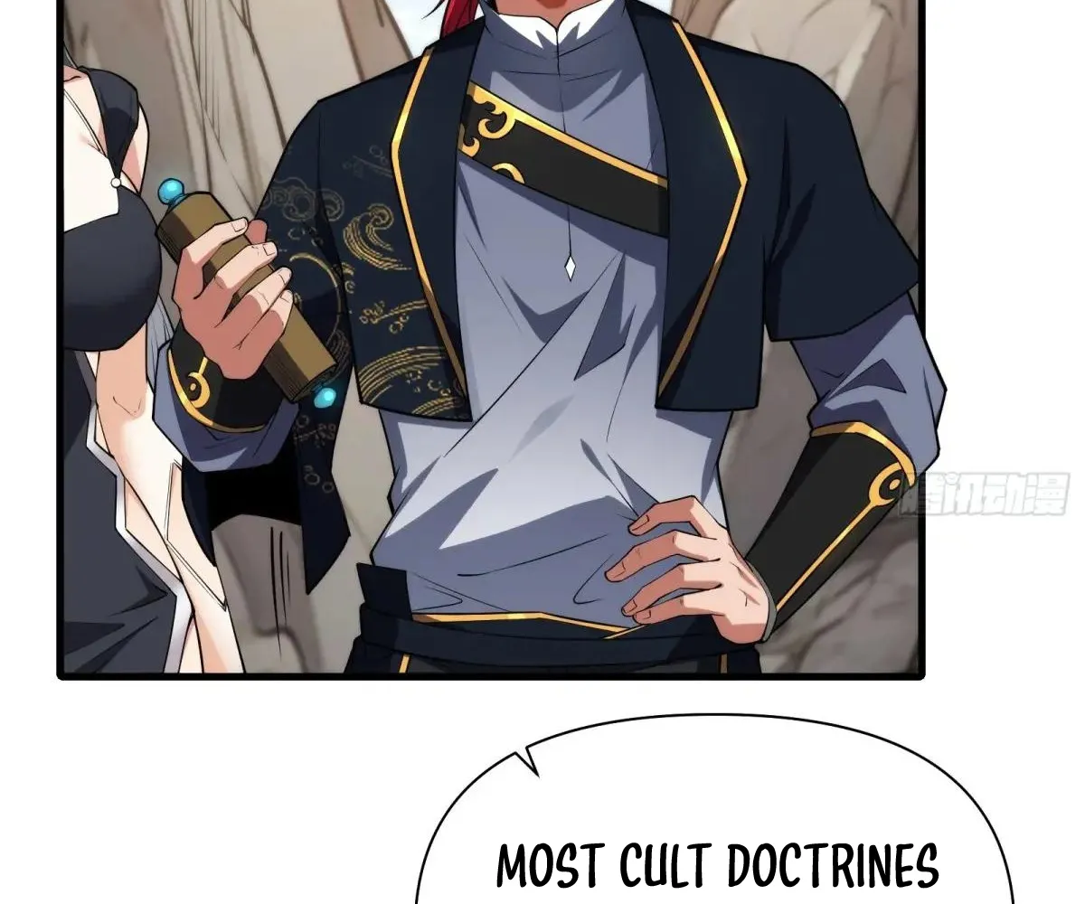 Read Travelling Through Time and Space to become an unlucky NPC EN Manga Online