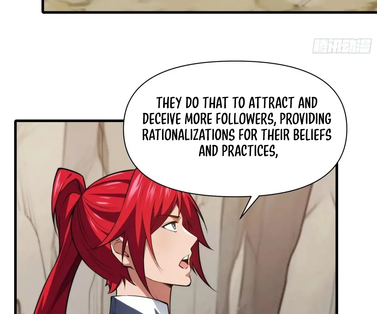 Read Travelling Through Time and Space to become an unlucky NPC EN Manga Online