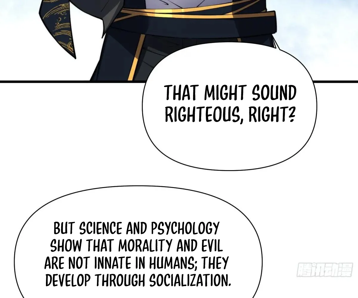 Read Travelling Through Time and Space to become an unlucky NPC EN Manga Online