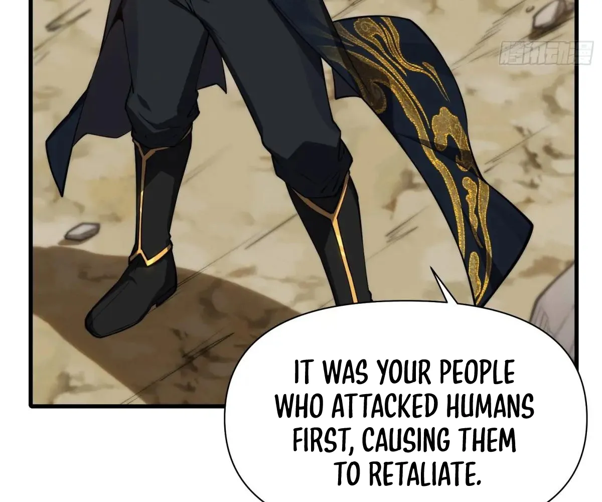 Read Travelling Through Time and Space to become an unlucky NPC EN Manga Online