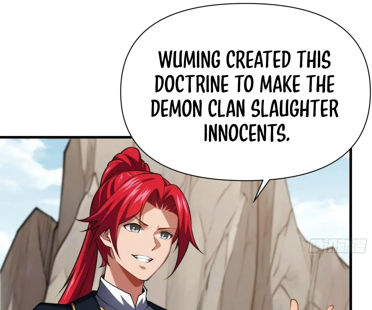 Read Travelling Through Time and Space to become an unlucky NPC EN Manga Online
