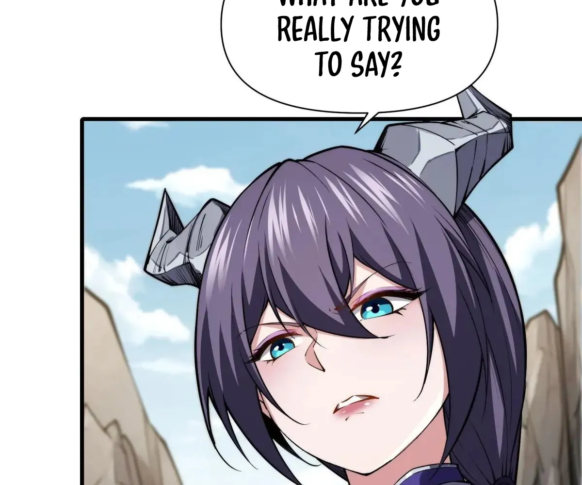 Read Travelling Through Time and Space to become an unlucky NPC EN Manga Online
