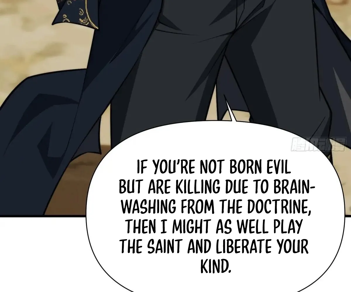 Read Travelling Through Time and Space to become an unlucky NPC EN Manga Online