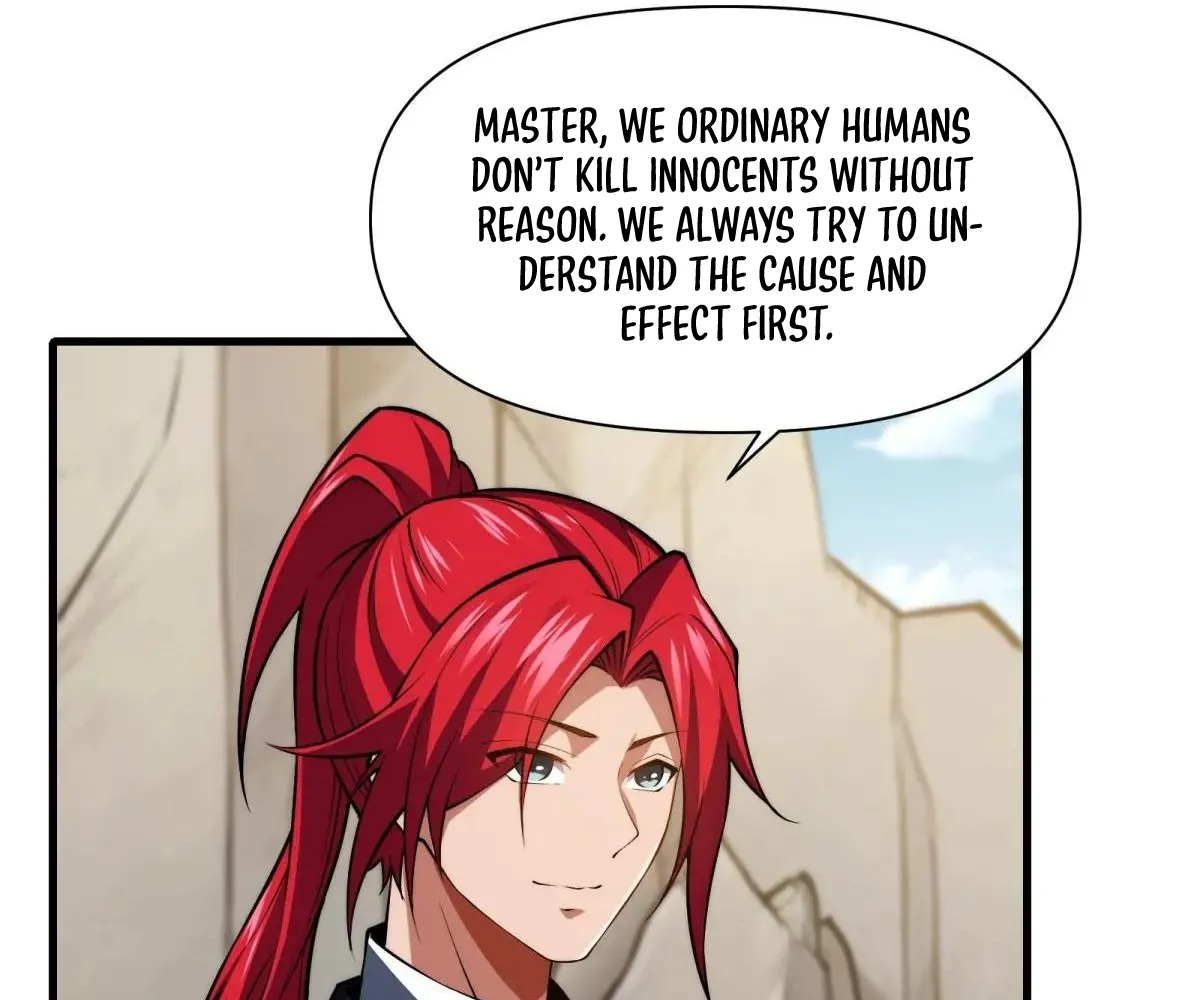 Read Travelling Through Time and Space to become an unlucky NPC EN Manga Online