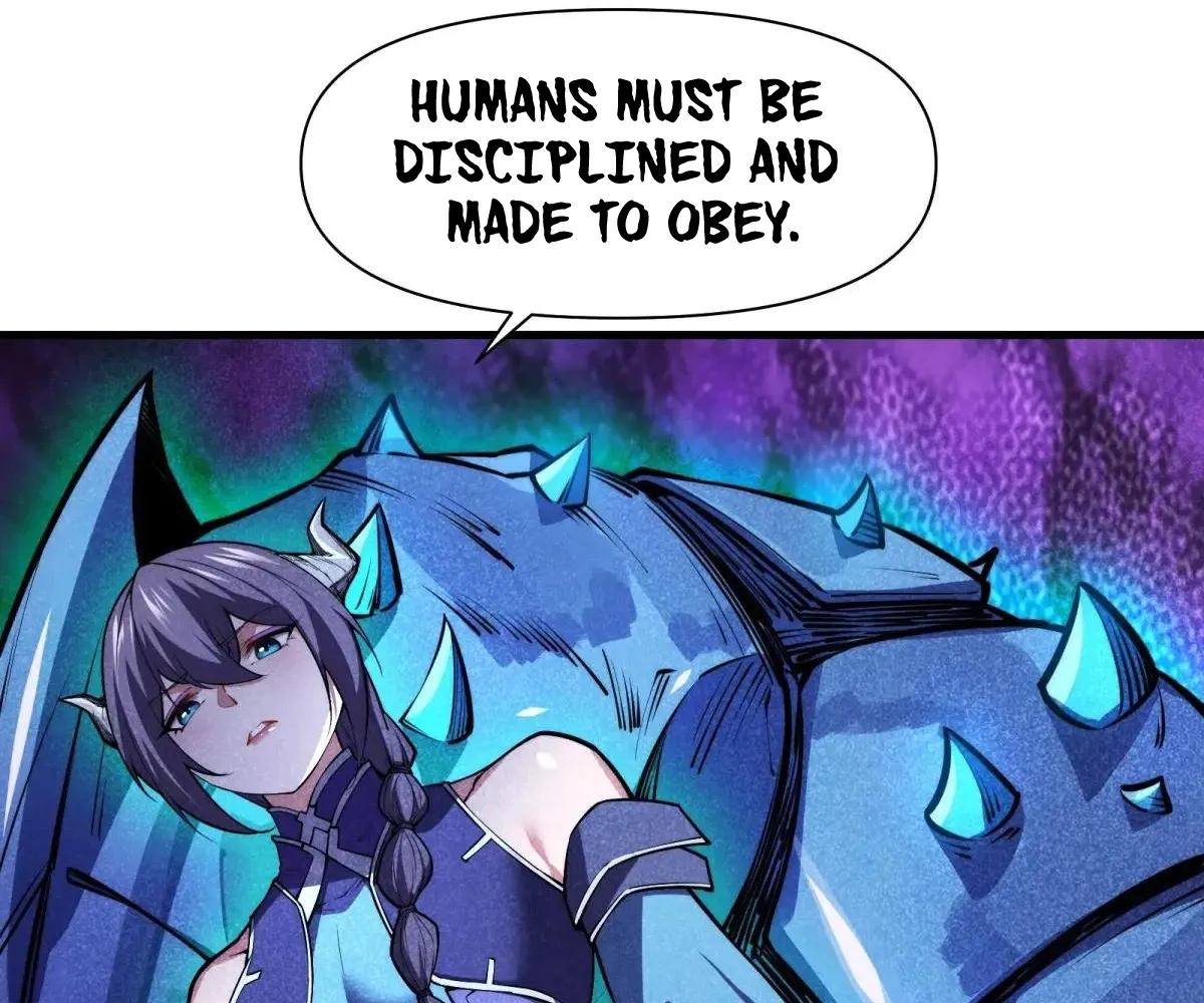 Read Travelling Through Time and Space to become an unlucky NPC EN Manga Online