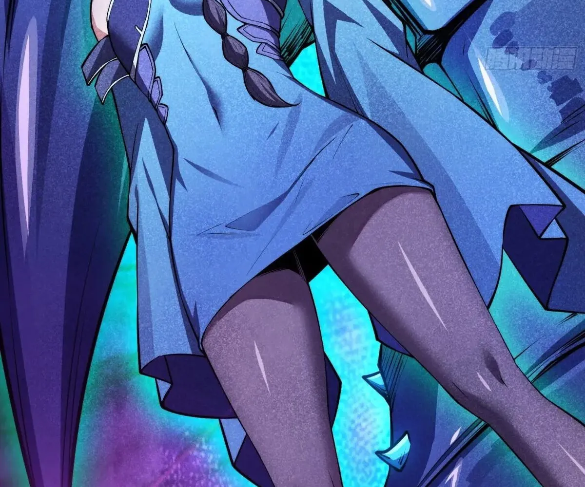 Read Travelling Through Time and Space to become an unlucky NPC EN Manga Online