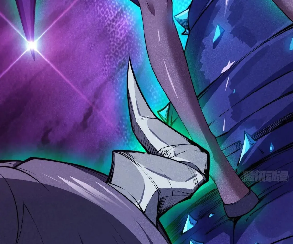 Read Travelling Through Time and Space to become an unlucky NPC EN Manga Online