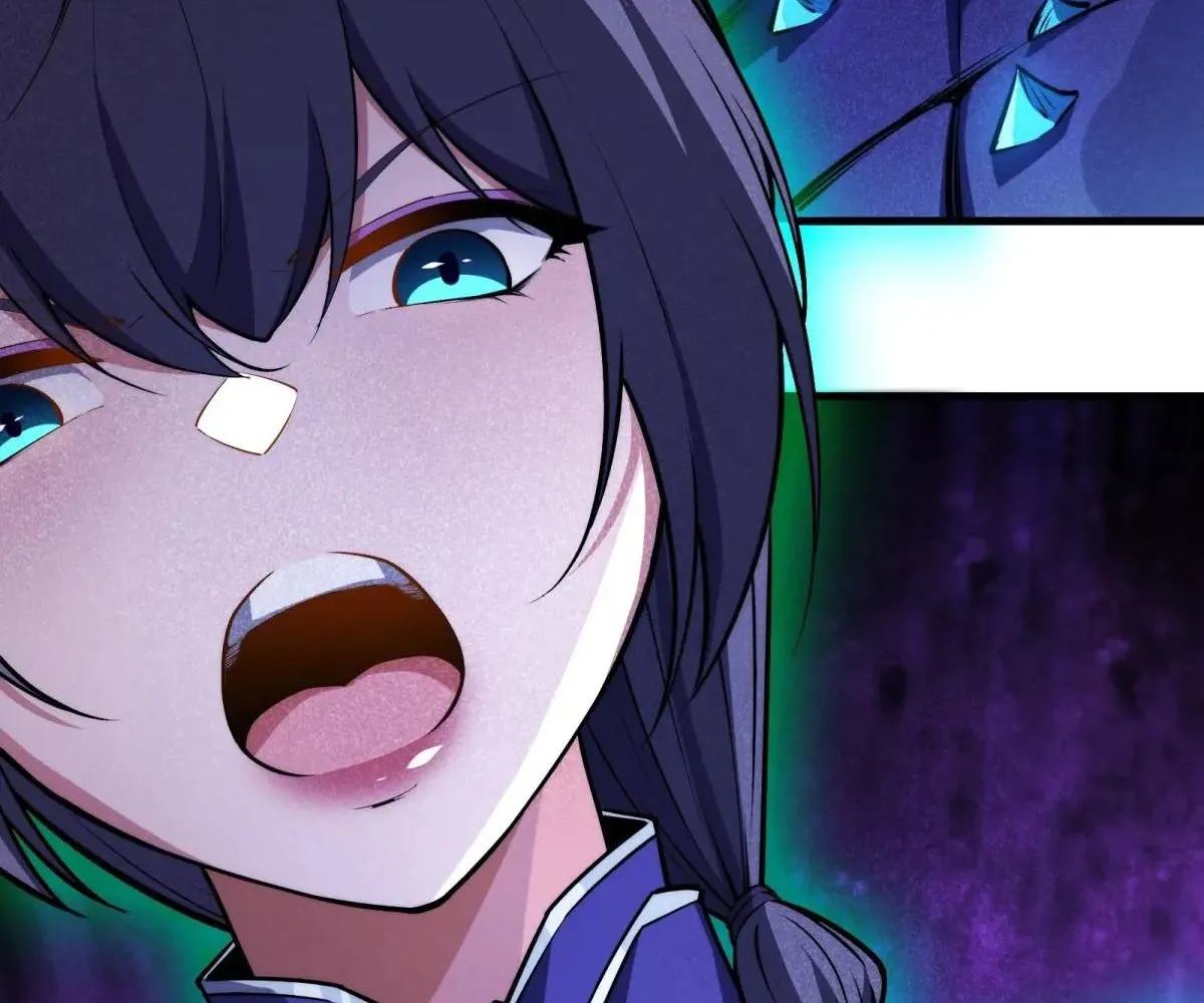 Read Travelling Through Time and Space to become an unlucky NPC EN Manga Online