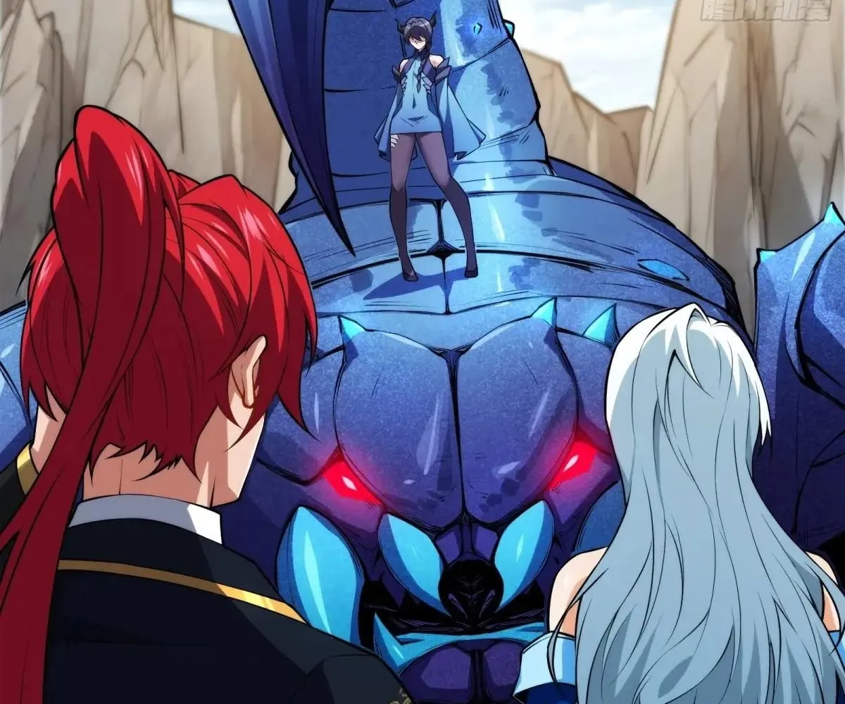 Read Travelling Through Time and Space to become an unlucky NPC EN Manga Online