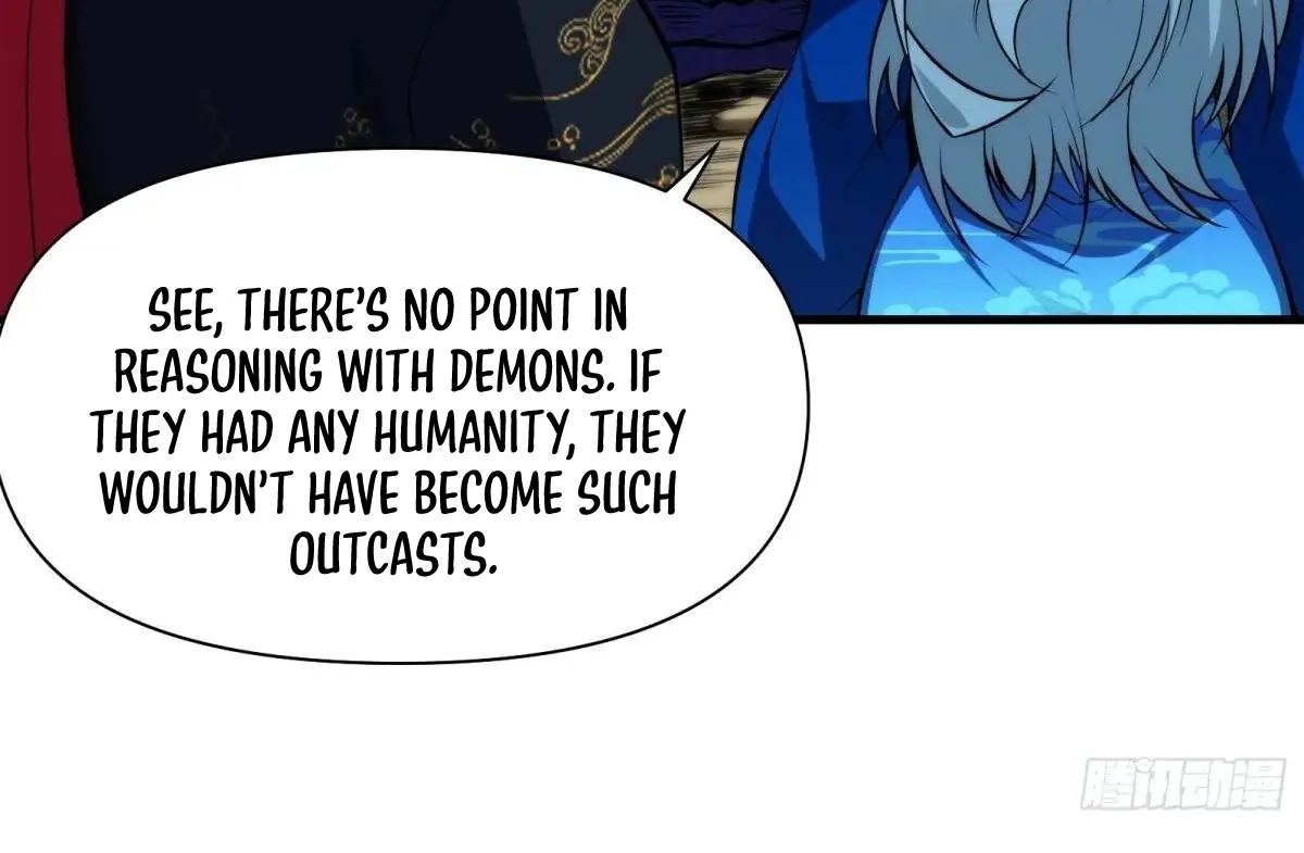 Read Travelling Through Time and Space to become an unlucky NPC EN Manga Online
