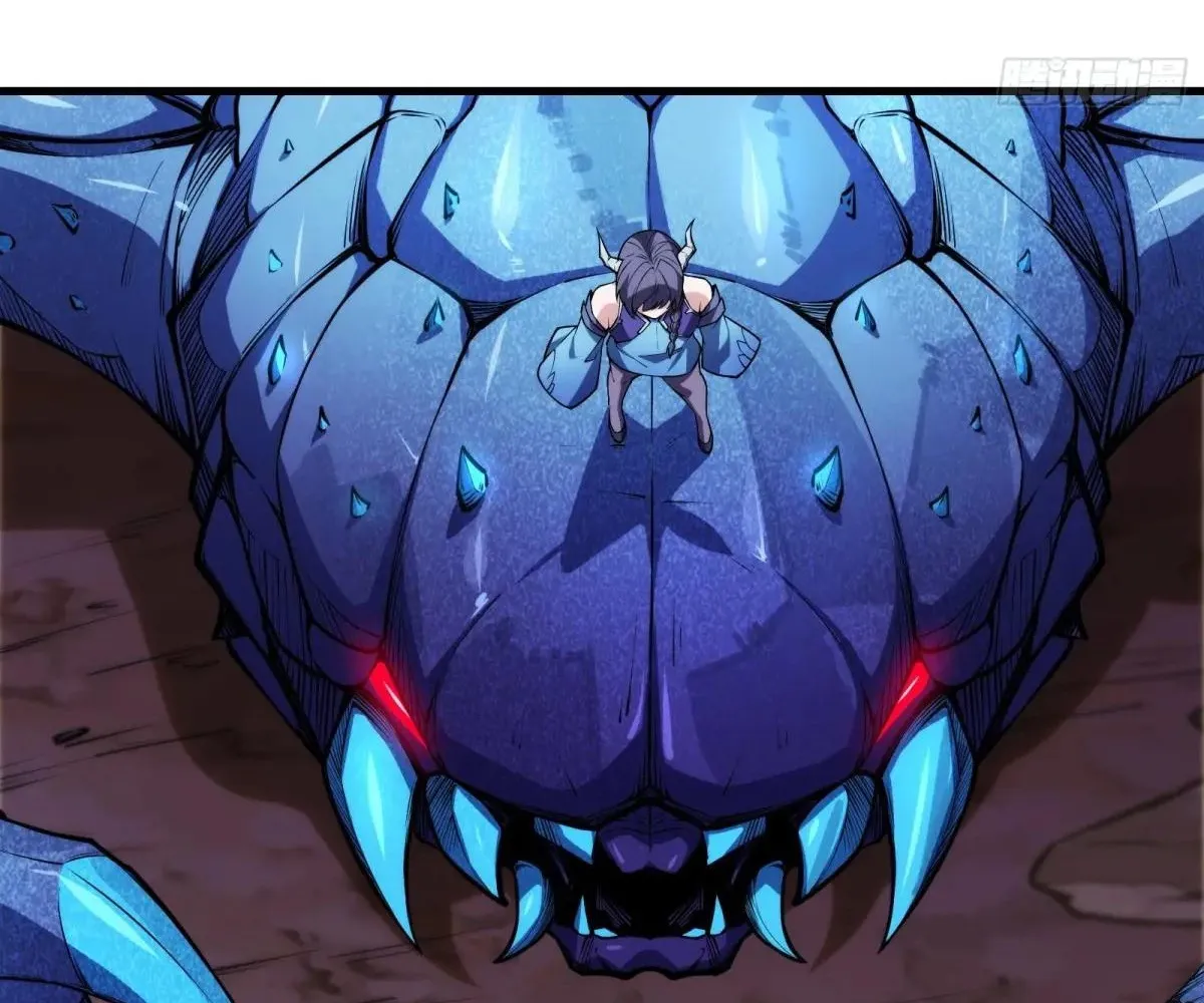 Read Travelling Through Time and Space to become an unlucky NPC EN Manga Online