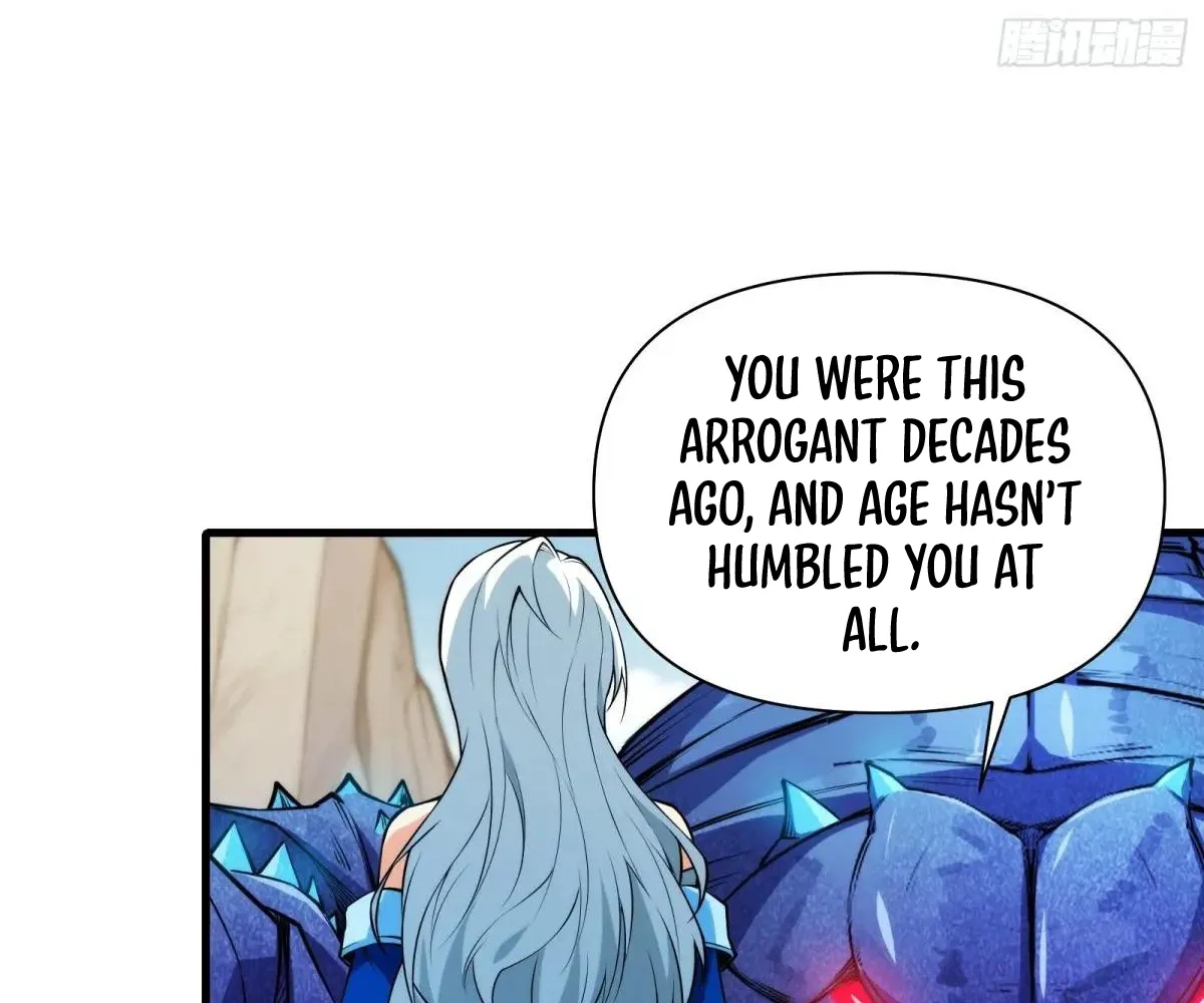 Read Travelling Through Time and Space to become an unlucky NPC EN Manga Online