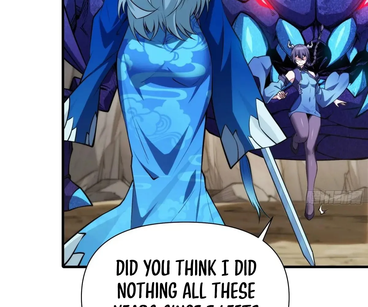 Read Travelling Through Time and Space to become an unlucky NPC EN Manga Online