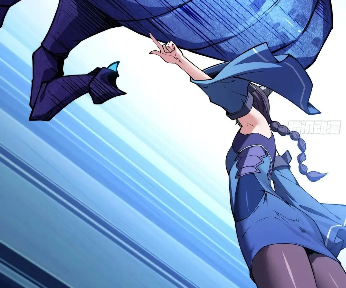 Read Travelling Through Time and Space to become an unlucky NPC EN Manga Online