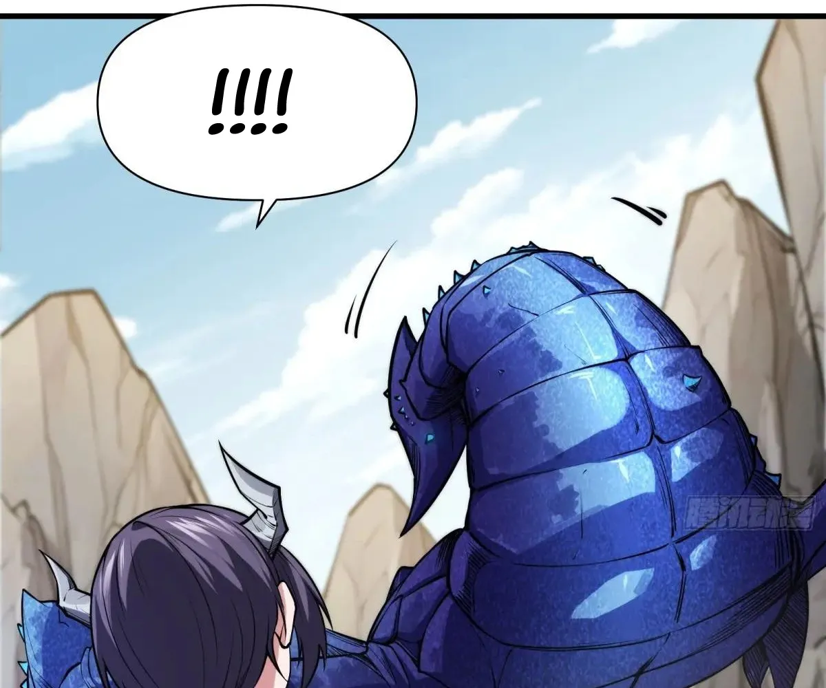 Read Travelling Through Time and Space to become an unlucky NPC EN Manga Online