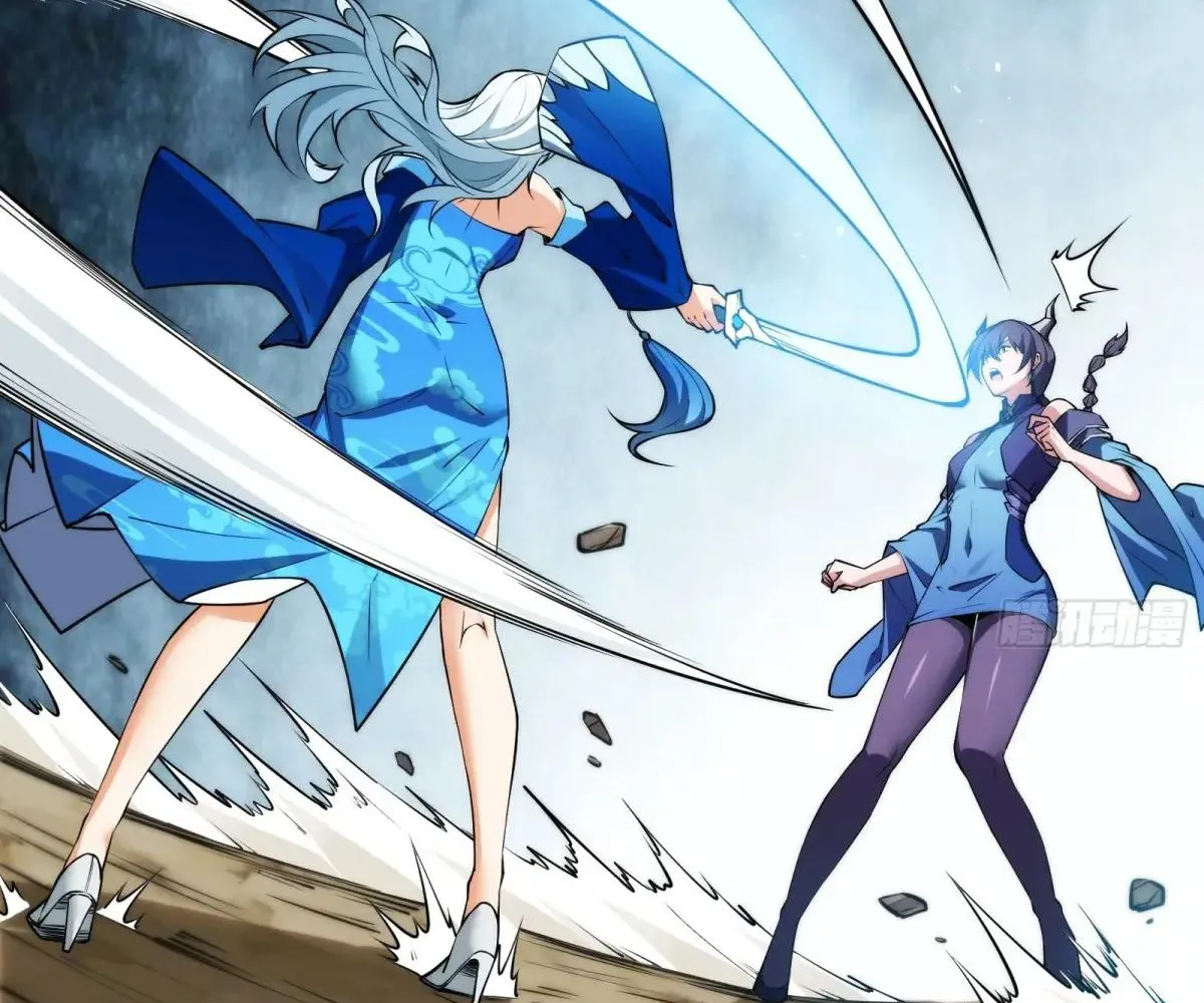 Read Travelling Through Time and Space to become an unlucky NPC EN Manga Online