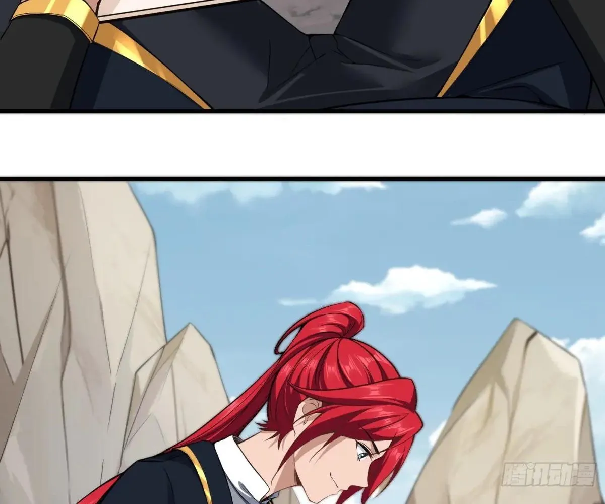 Read Travelling Through Time and Space to become an unlucky NPC EN Manga Online