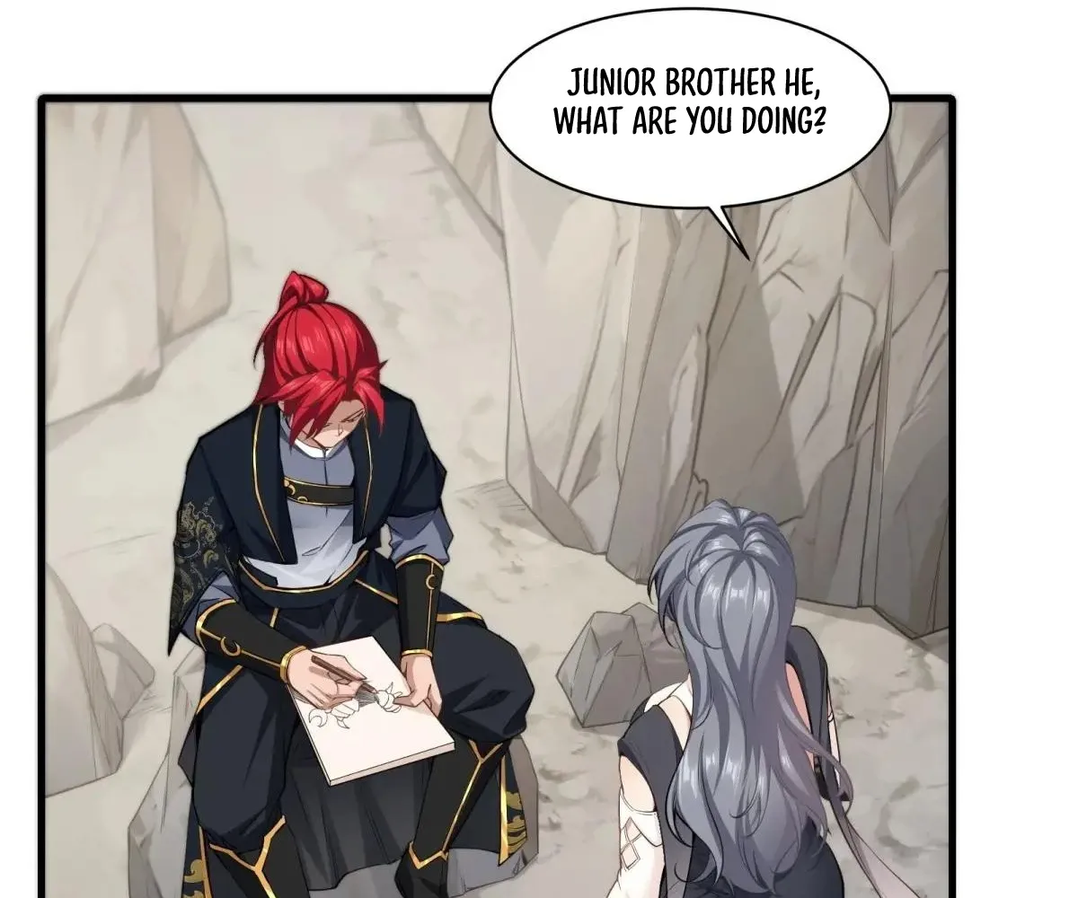 Read Travelling Through Time and Space to become an unlucky NPC EN Manga Online