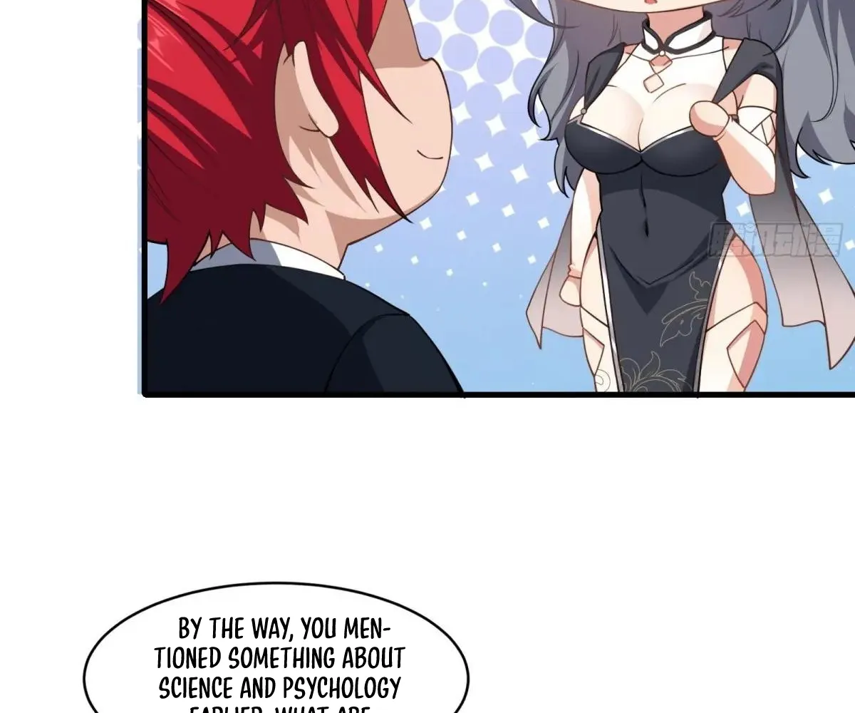 Read Travelling Through Time and Space to become an unlucky NPC EN Manga Online
