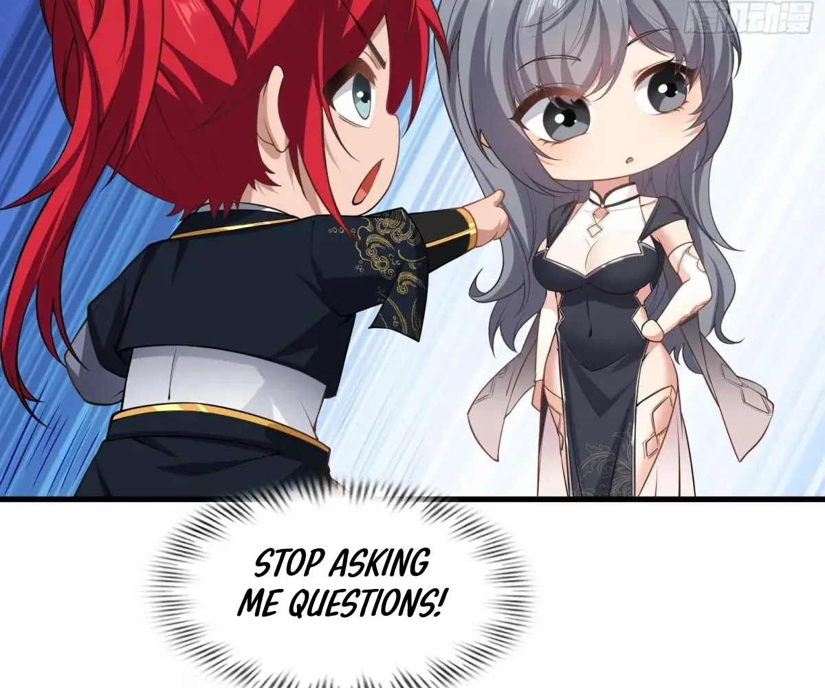 Read Travelling Through Time and Space to become an unlucky NPC EN Manga Online