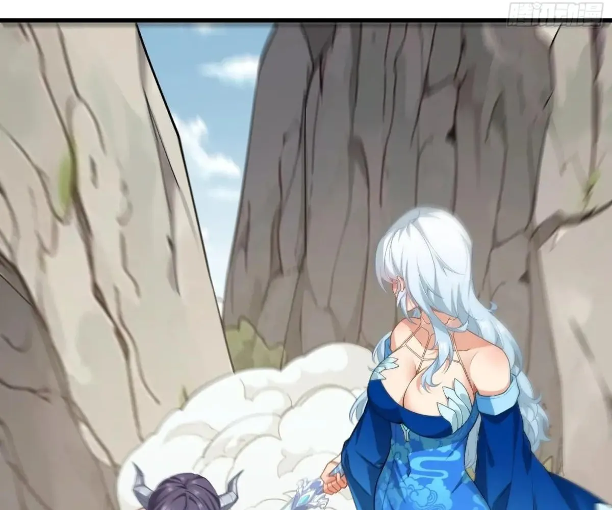 Read Travelling Through Time and Space to become an unlucky NPC EN Manga Online