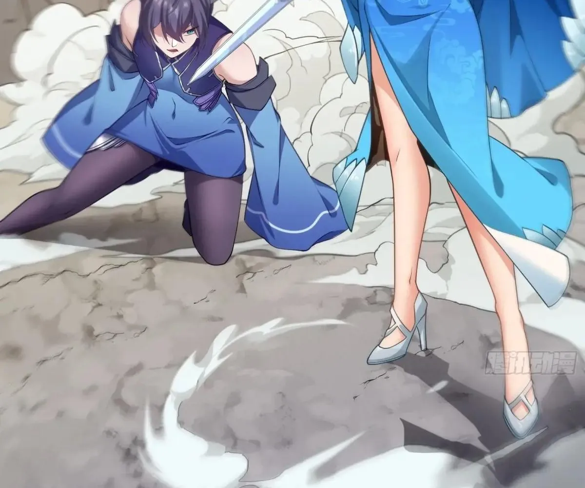 Read Travelling Through Time and Space to become an unlucky NPC EN Manga Online