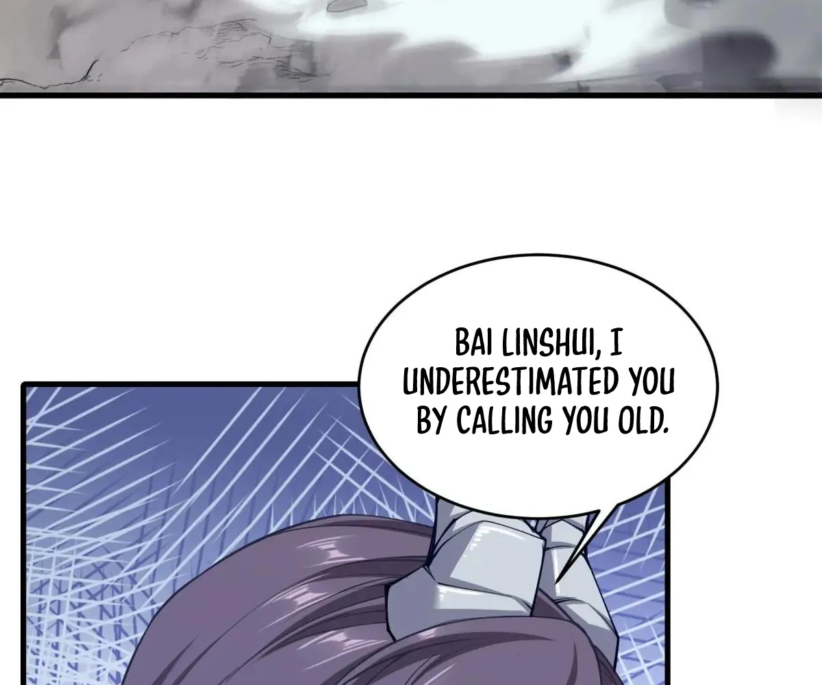 Read Travelling Through Time and Space to become an unlucky NPC EN Manga Online