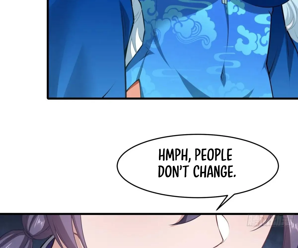 Read Travelling Through Time and Space to become an unlucky NPC EN Manga Online