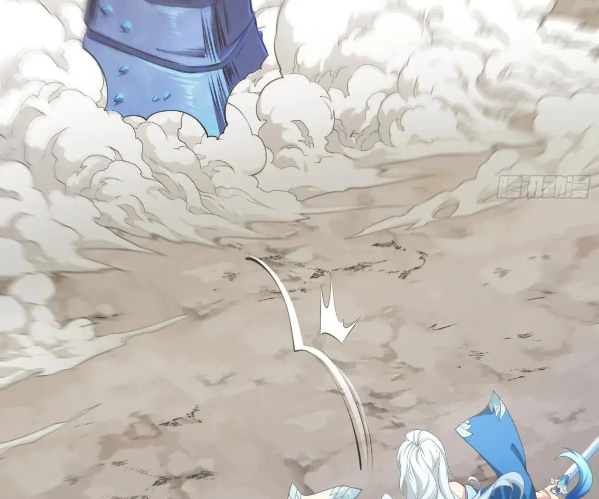 Read Travelling Through Time and Space to become an unlucky NPC EN Manga Online