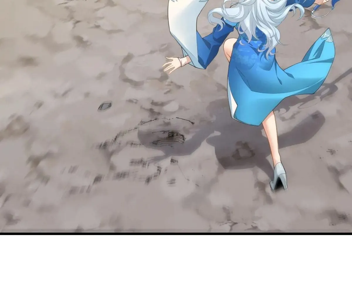 Read Travelling Through Time and Space to become an unlucky NPC EN Manga Online